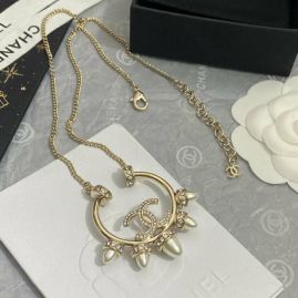 Picture of Chanel Necklace _SKUChanelnecklace03cly1765213